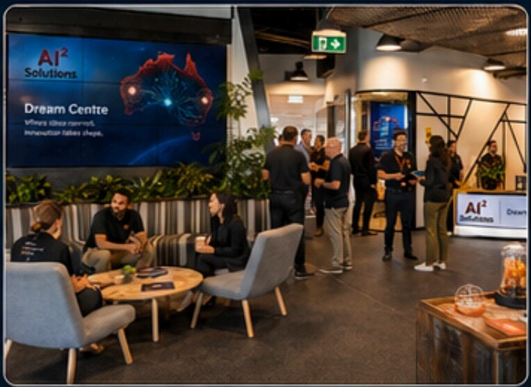 Premium fit-out