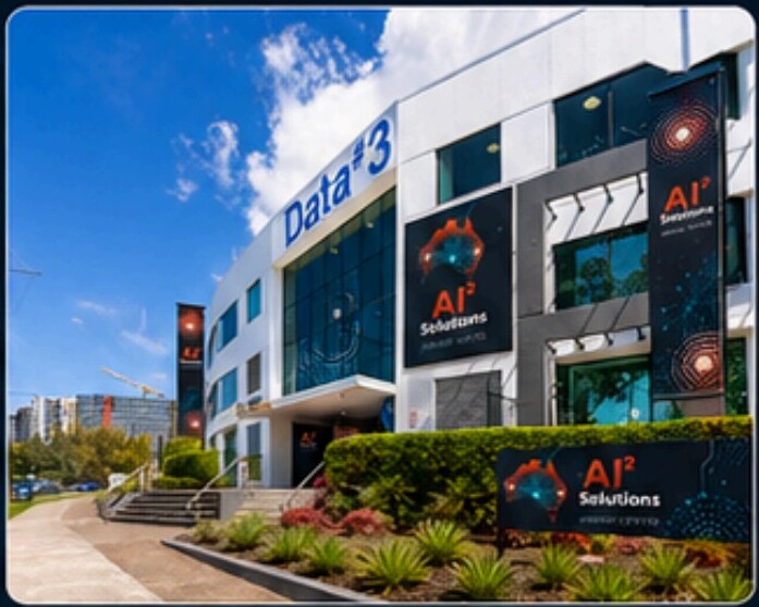 Innovation hub